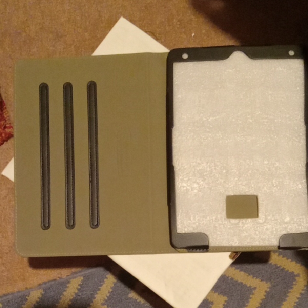 Tablet Case New - Picture 2 of 3